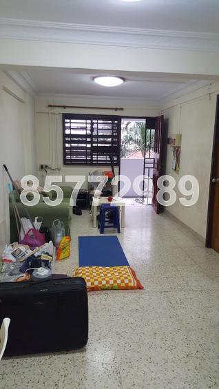 Blk 2 Bedok South Avenue 1 (Bedok), HDB 3 Rooms #147308292